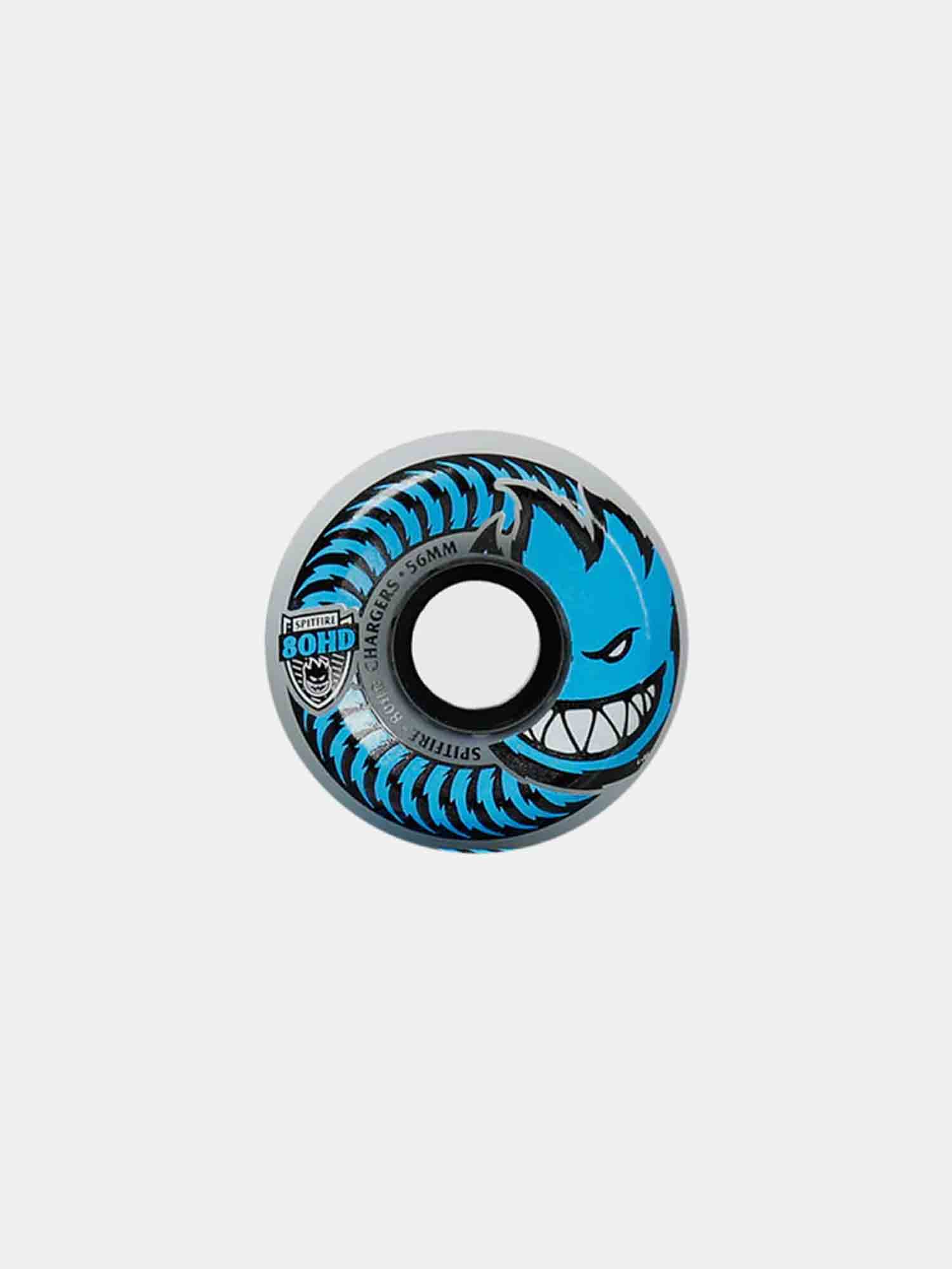 Spitfire 80HD Conical Full Wheels