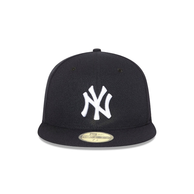 New Era New York Yankees Authentic Collection 59FIFTY Fitted