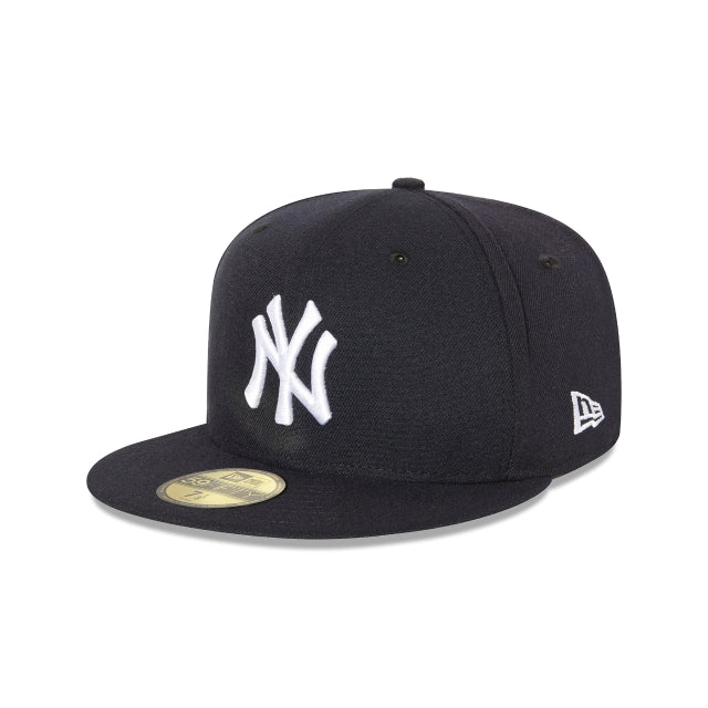 New Era New York Yankees Authentic Collection 59FIFTY Fitted