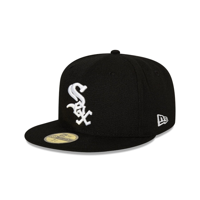 New Era Chicago White Sox Authentic Collection 59FIFTY Fitted