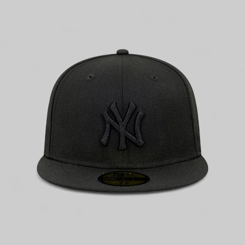 New Era New York Yankees 59FIFTY Fitted
