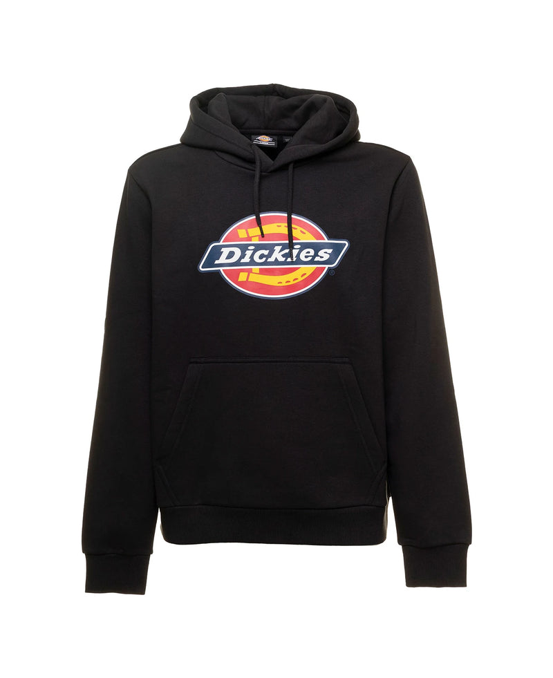 Dickies Icon Logo Hoodie - Black