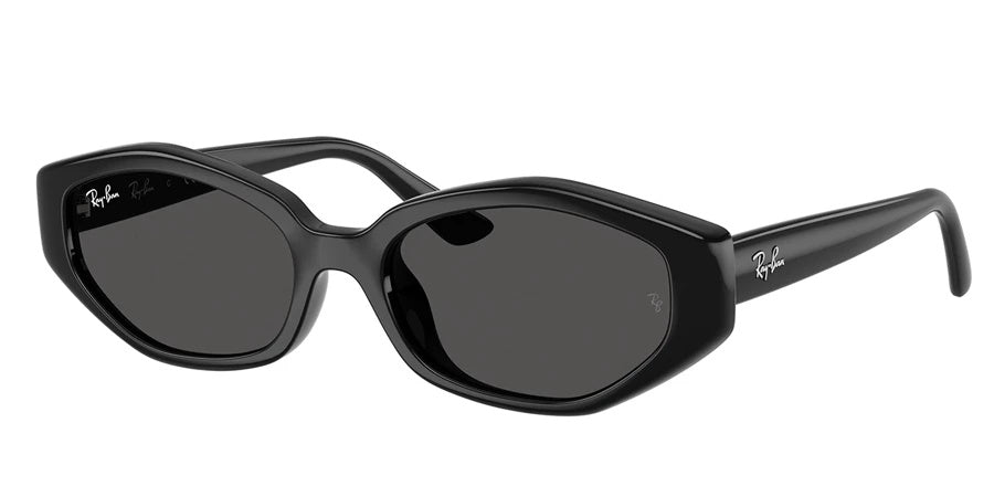 Ray Ban RB4473D Black