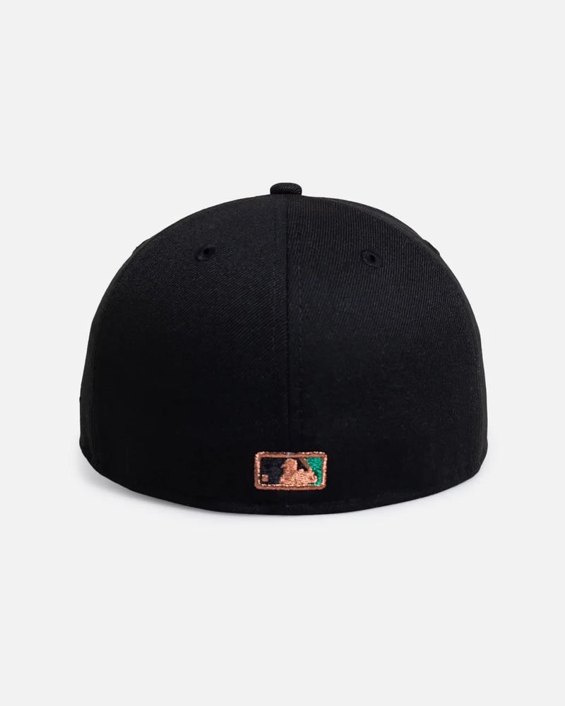 New Era New York Yankees Woodland Camo 59Fifty Fitted