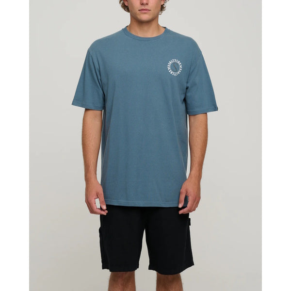 Salty Crew Tentacles Standard Tee