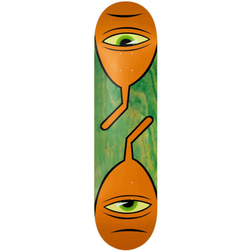 Toy Machine Sect Symmetrical Deck 8.25"