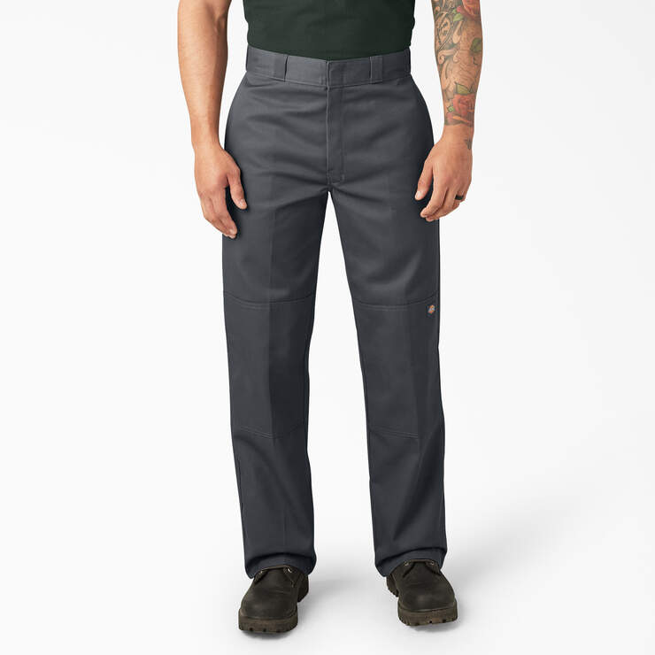 Dickies 85-283 Loose Fit Double Knee Pants