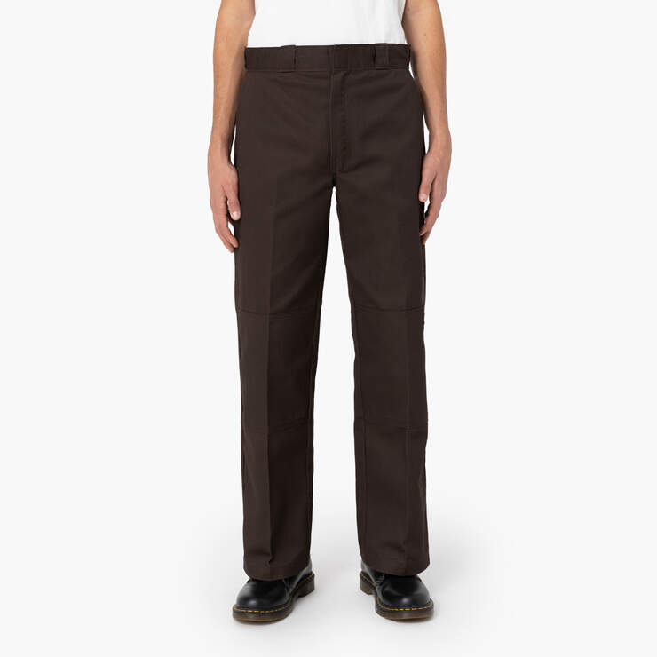 Dickies 85-283 Loose Fit Double Knee Pants