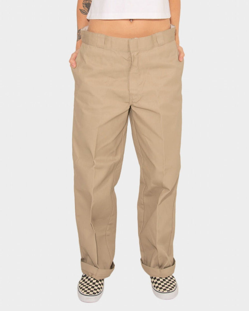 Dickies 852AU Super Baggy Loose Fit Pant