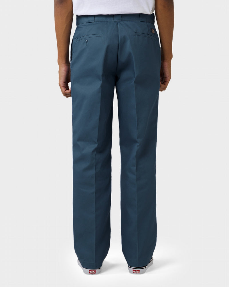 Dickies Original 874 Work Pants - Airforce Blue