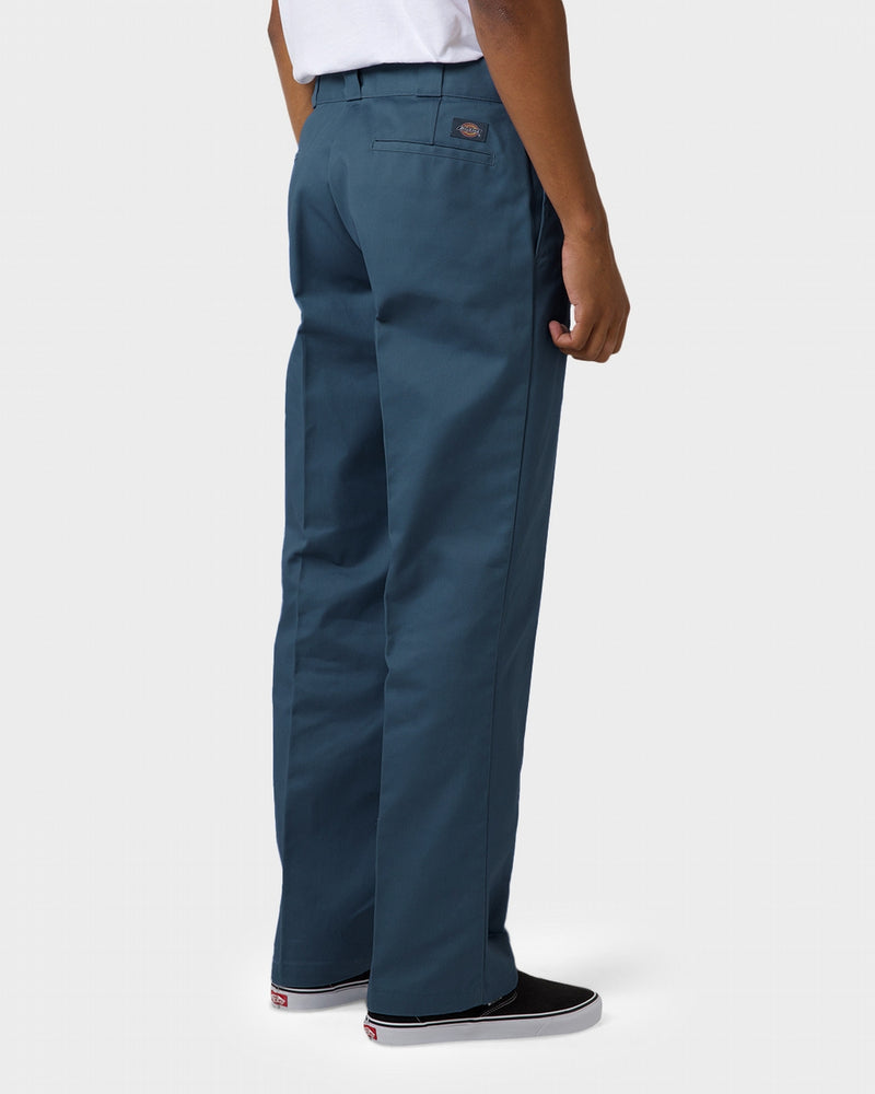 Dickies Original 874 Work Pants - Airforce Blue