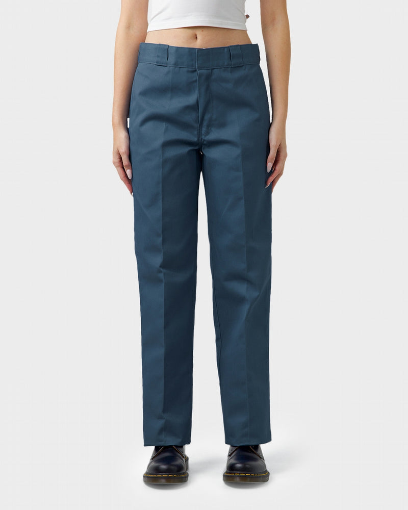 Dickies Original 874 Work Pants - Airforce Blue