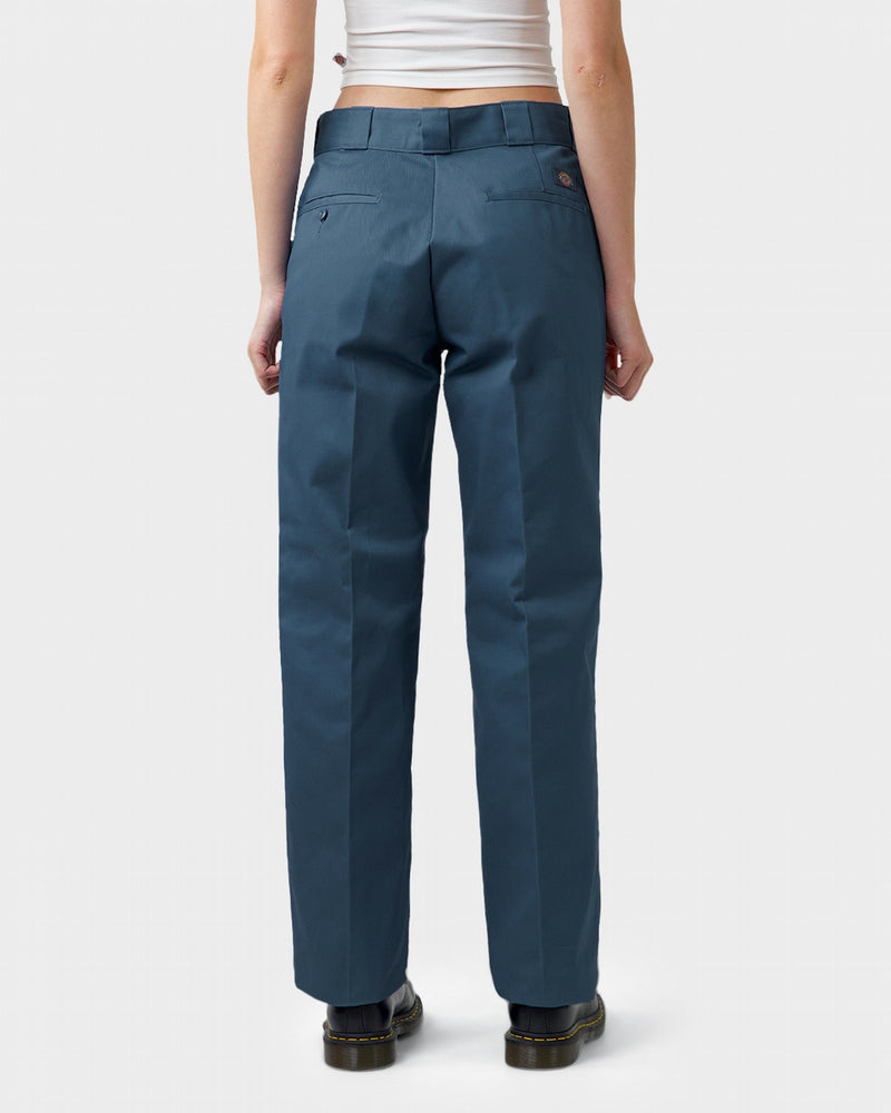 Dickies Original 874 Work Pants - Airforce Blue