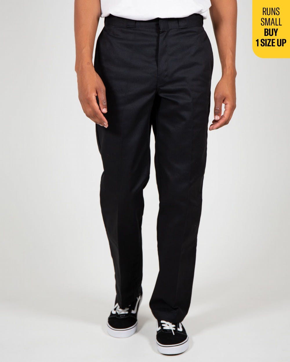 Dickies Original 874 Work Pants - Black