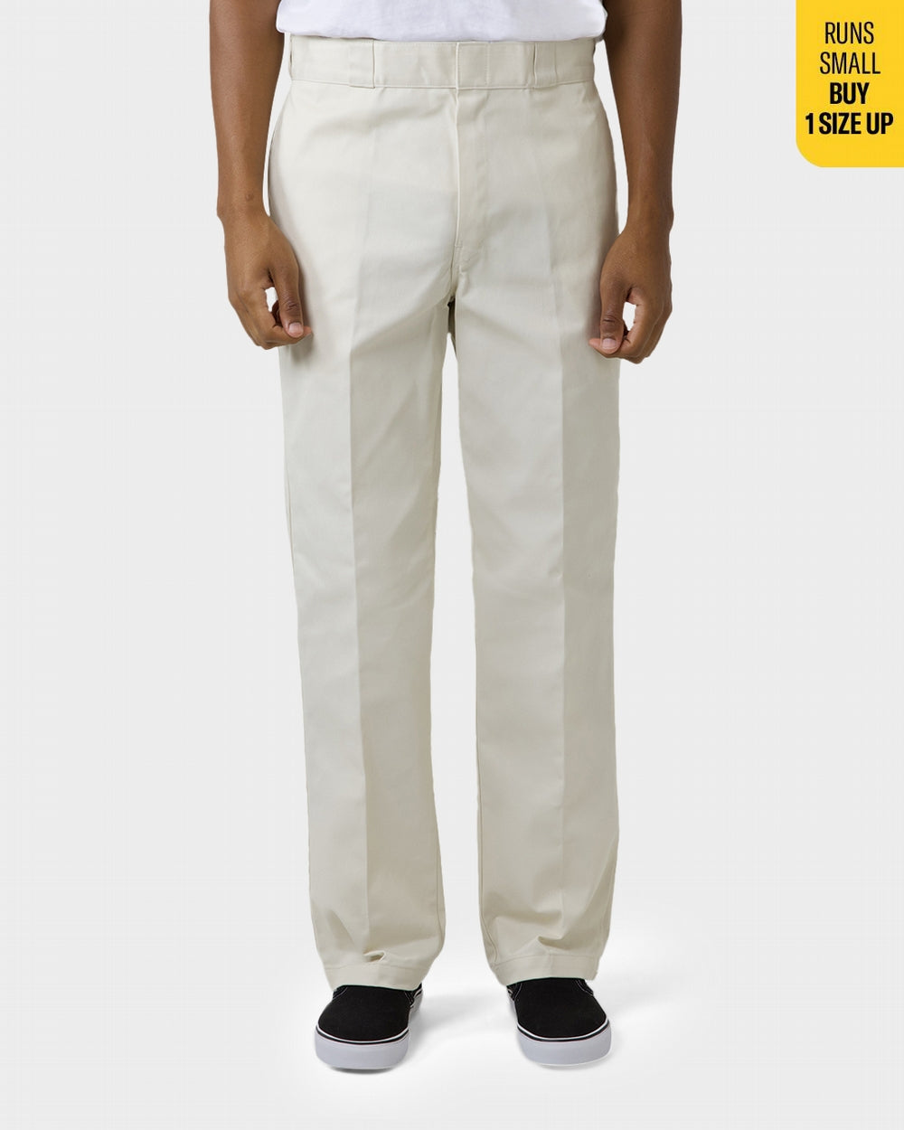 Dickies Original 874 Work Pants - Bone