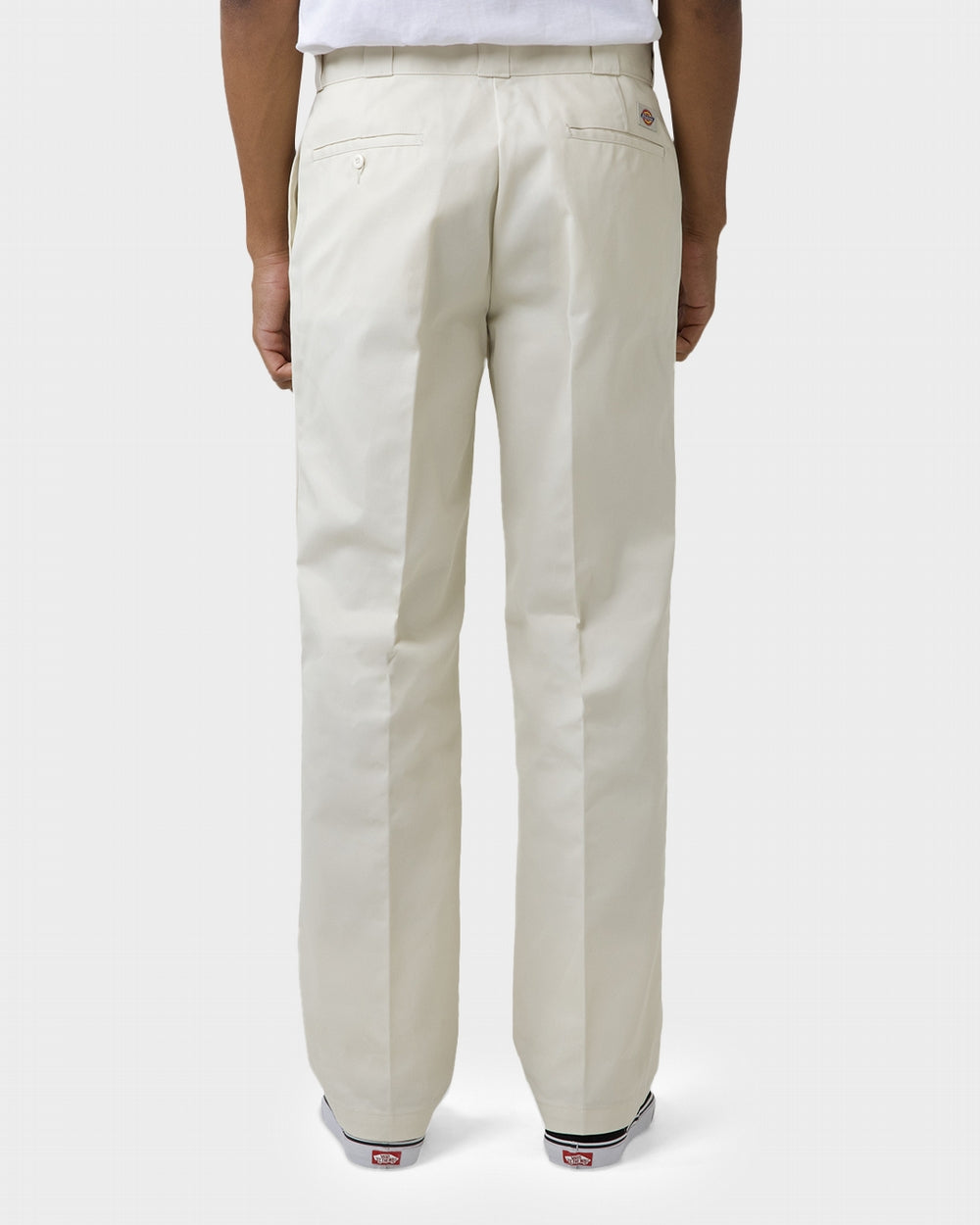 Dickies Original 874 Work Pants - Bone