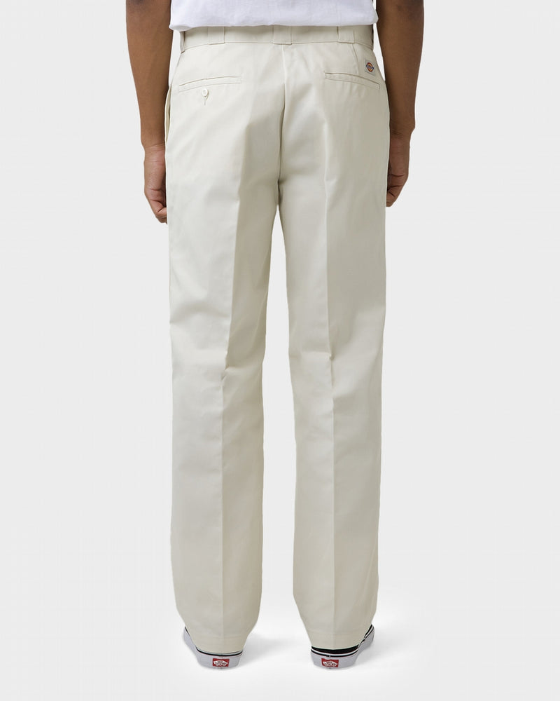 Dickies Original 874 Work Pants - Bone