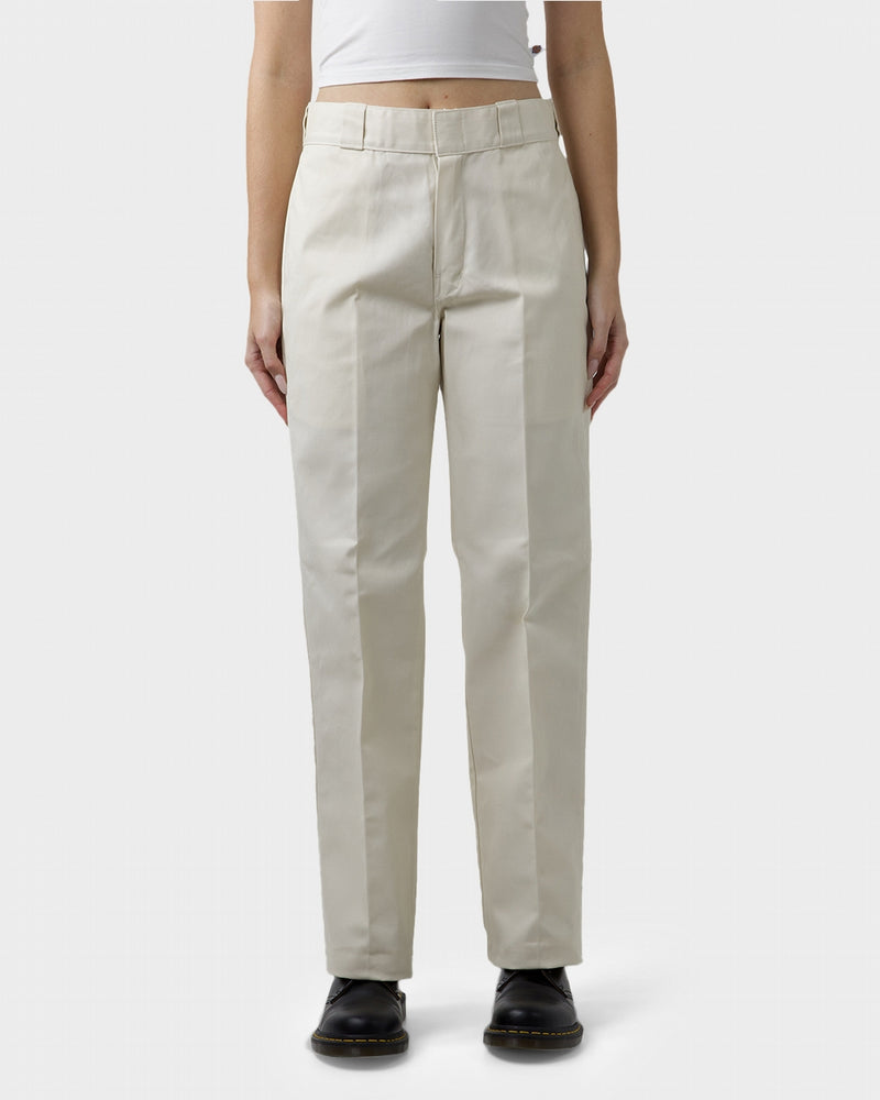 Dickies Original 874 Work Pants - Bone
