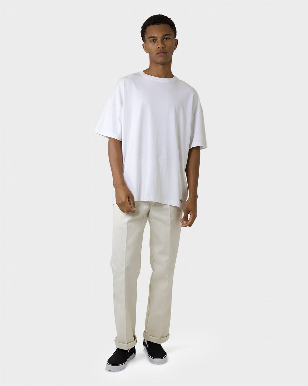 Dickies Original 874 Work Pants - Bone