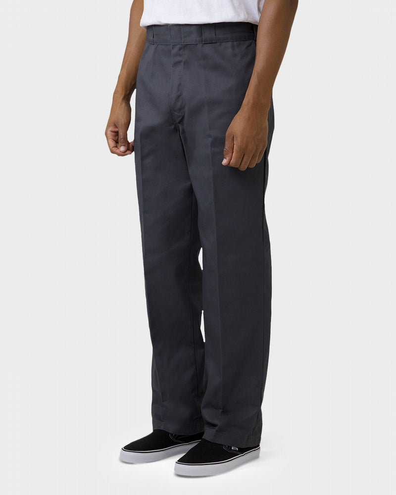 Dickies Original 874 Work Pants - Charcoal
