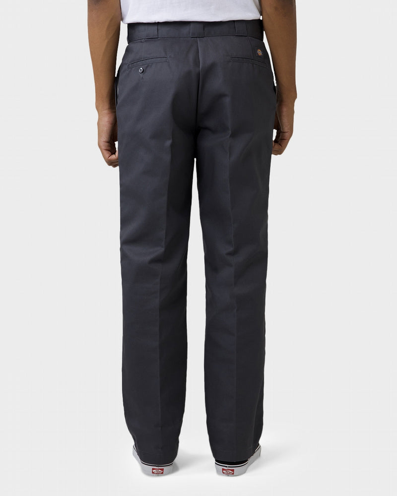 Dickies Original 874 Work Pants - Charcoal