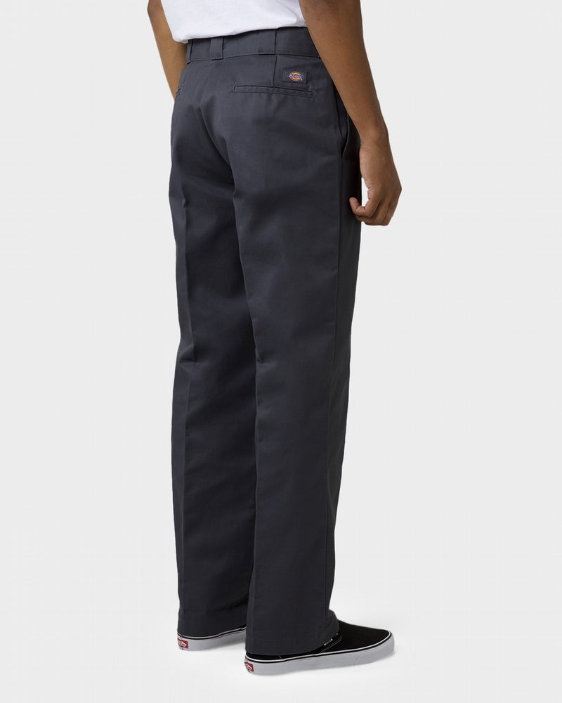 Dickies Original 874 Work Pants - Charcoal