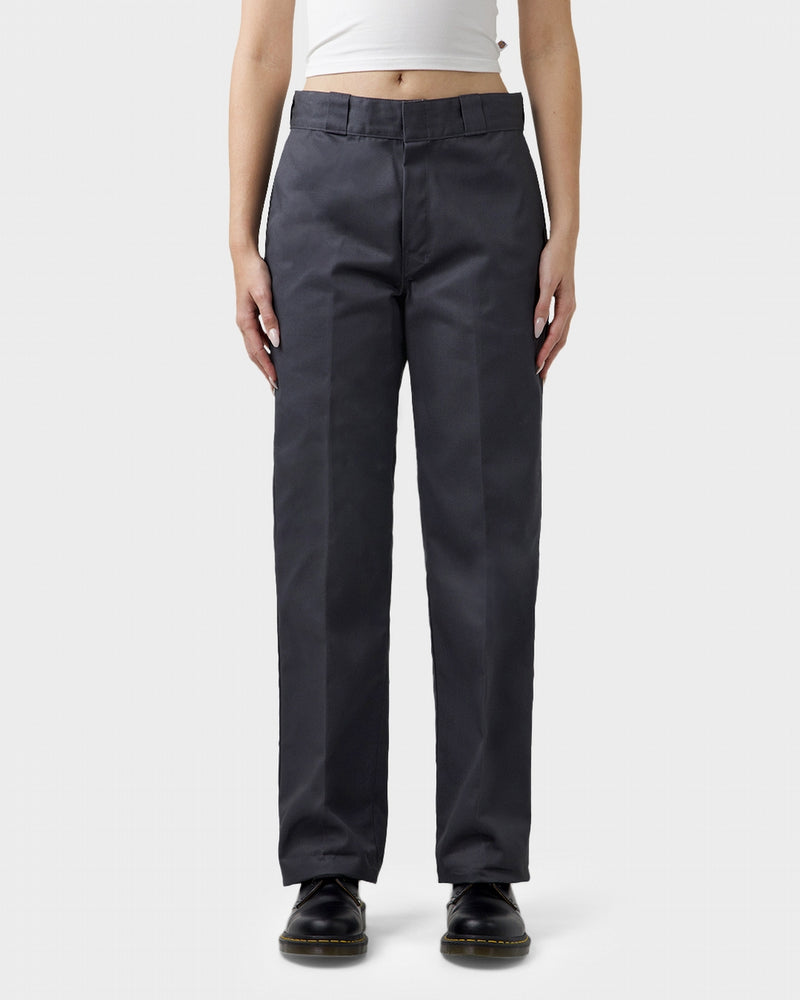 Dickies Original 874 Work Pants - Charcoal