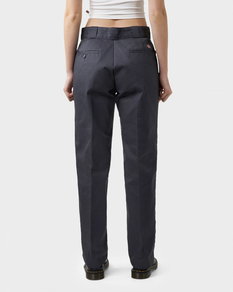 Dickies Original 874 Work Pants - Charcoal
