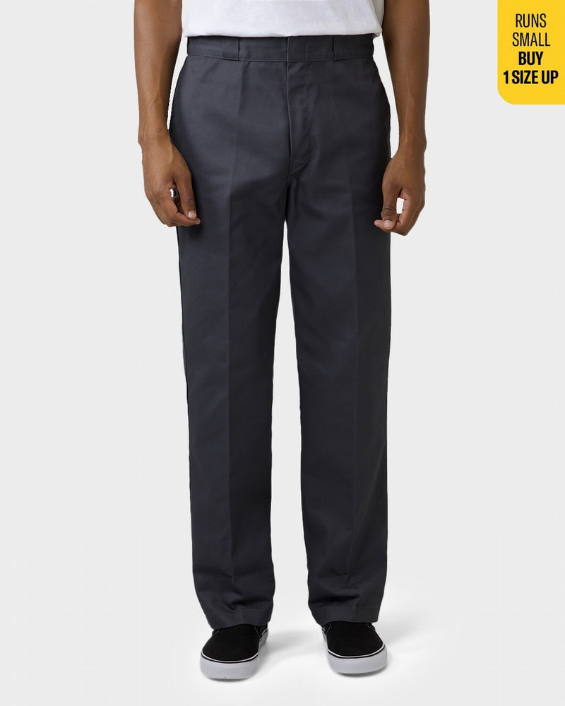 Dickies Original 874 Work Pants - Charcoal