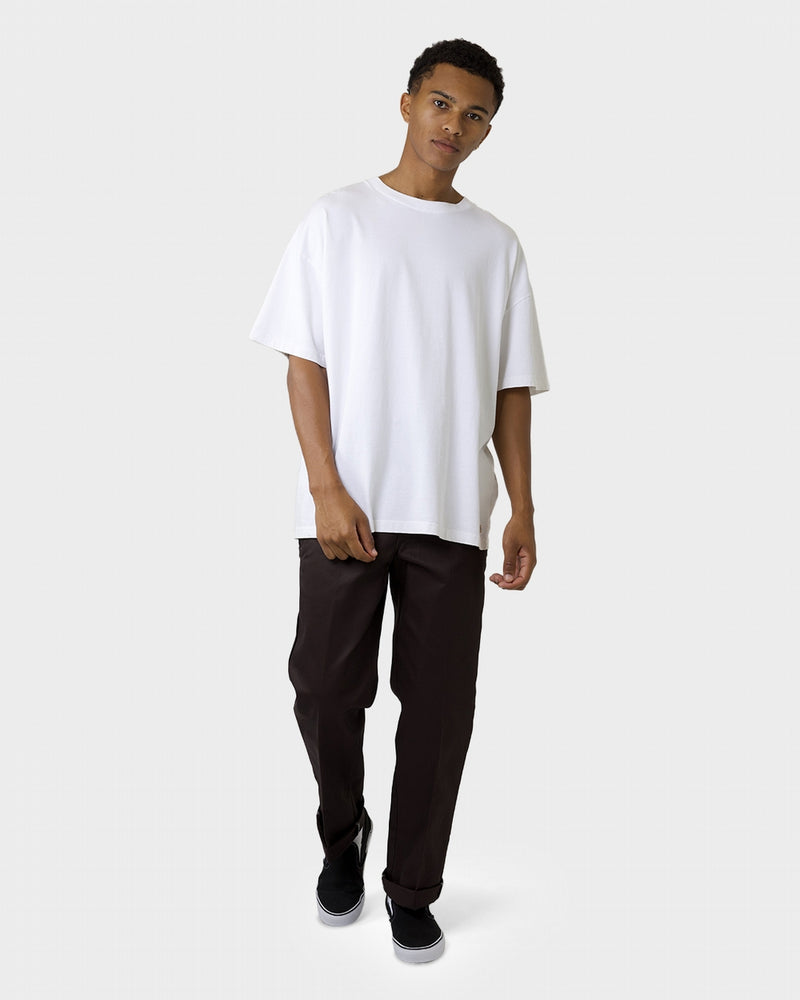 Dickies Original 874 Work Pants - Dark Brown