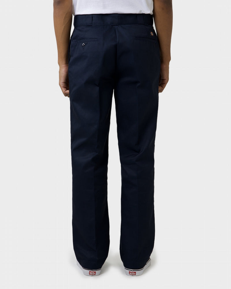 Dickies Original 874 Work Pants - Dark Navy