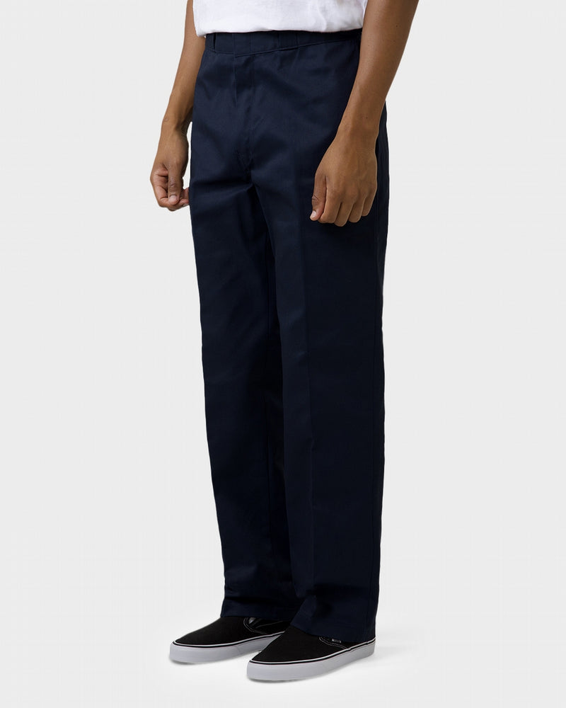 Dickies Original 874 Work Pants - Dark Navy