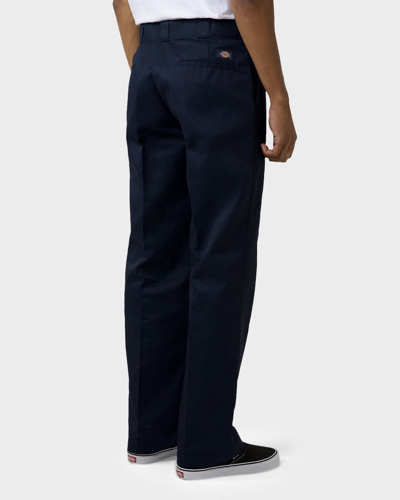 Dickies Original 874 Work Pants - Dark Navy
