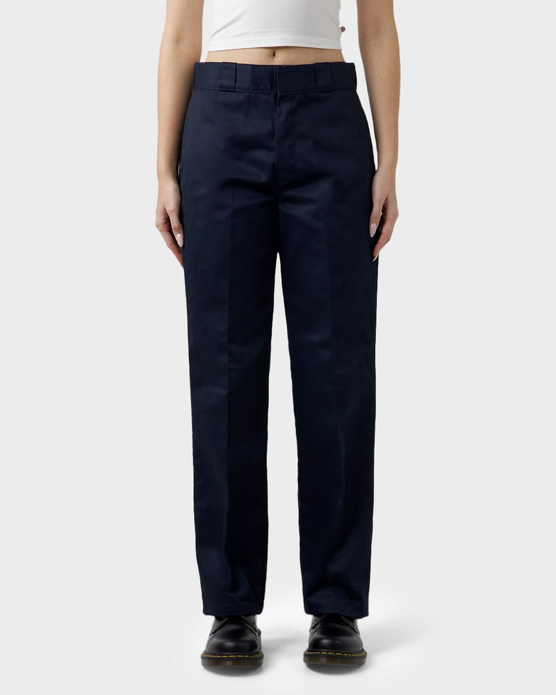 Dickies Original 874 Work Pants - Dark Navy