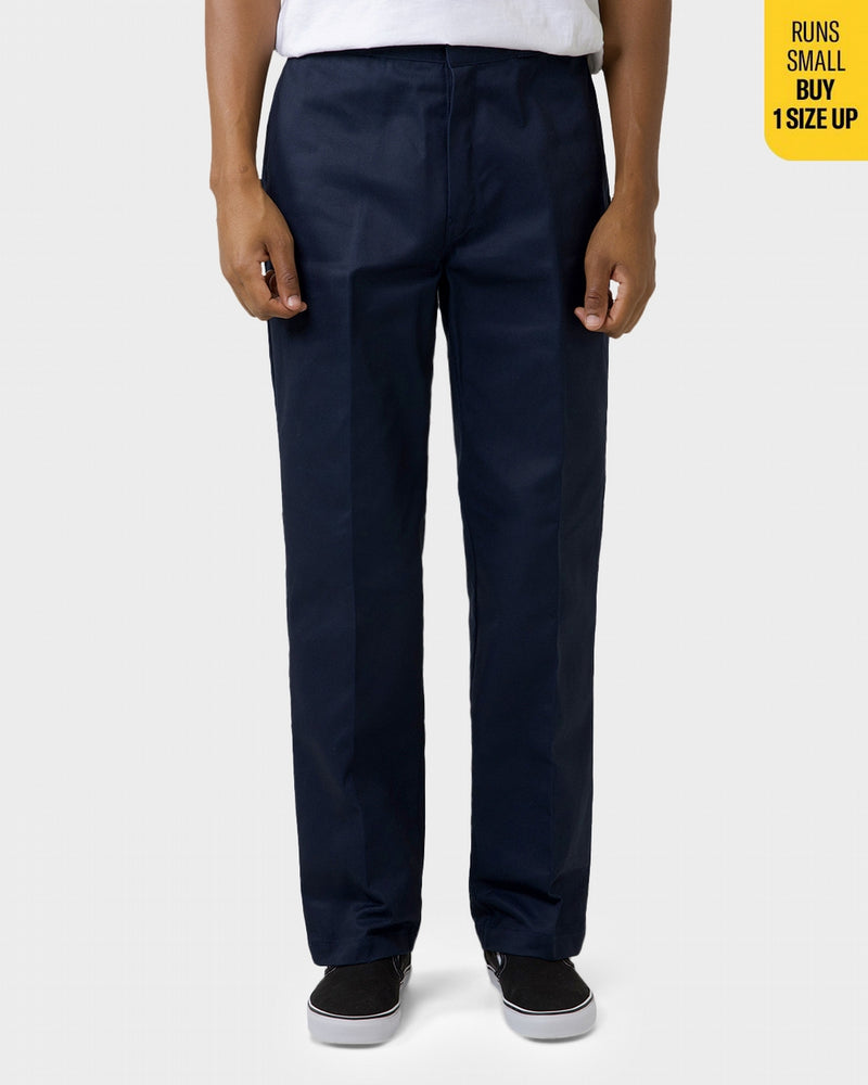 Dickies Original 874 Work Pants - Dark Navy