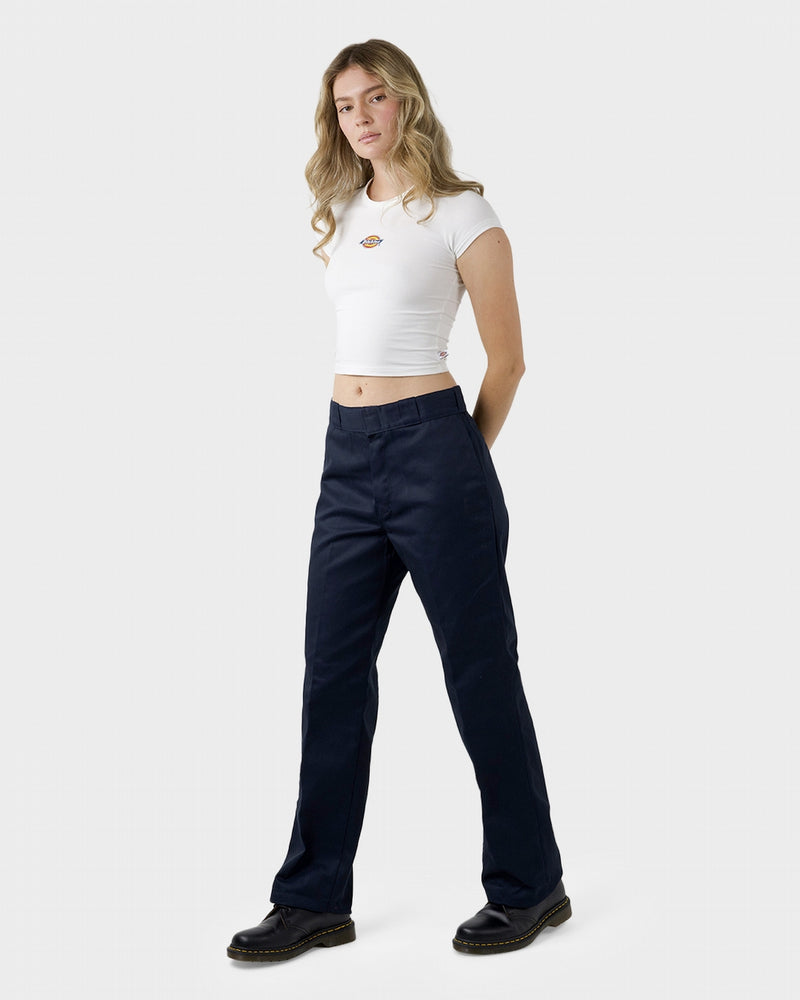 Dickies Original 874 Work Pants - Dark Navy