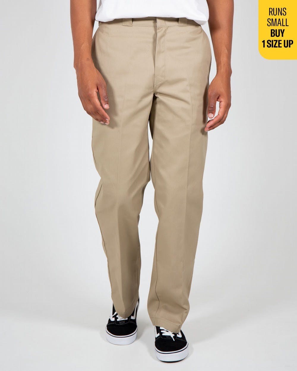 Dickies Original 874 Work Pants - Khaki