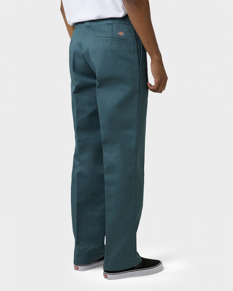 Dickies Original 874 Work Pants - Lincoln Green