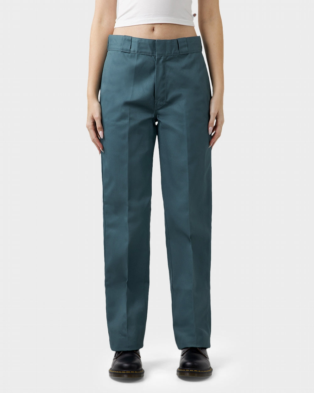 Dickies Original 874 Work Pants - Lincoln Green