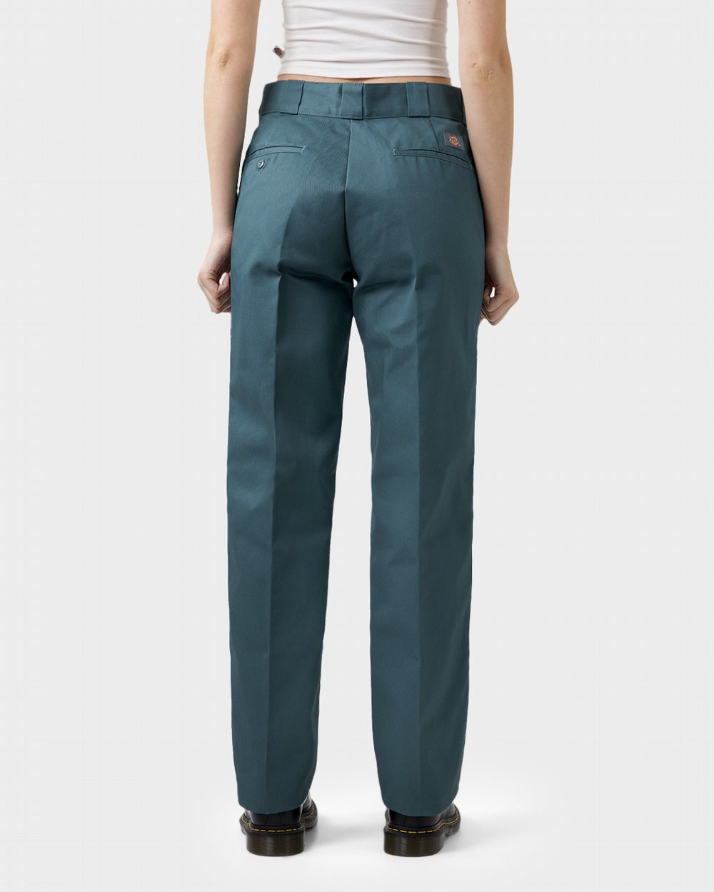 Dickies Original 874 Work Pants - Lincoln Green