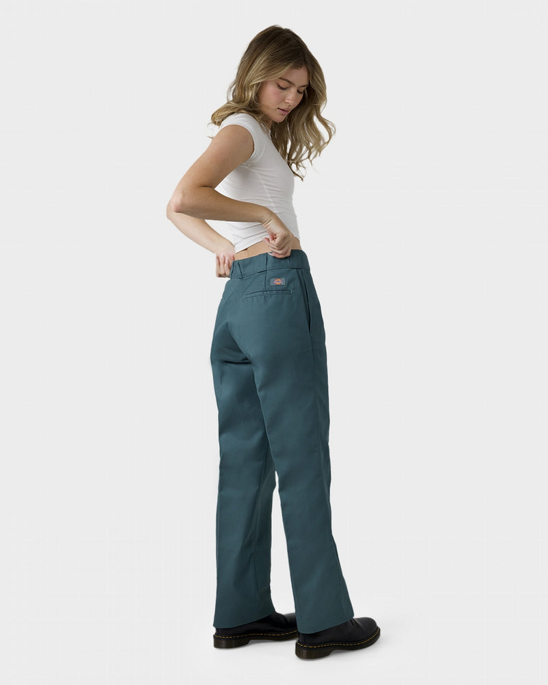 Dickies Original 874 Work Pants - Lincoln Green