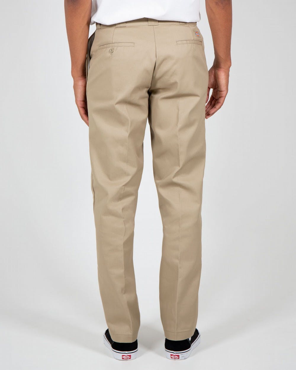 Dickies Original 874 Work Pants - Khaki
