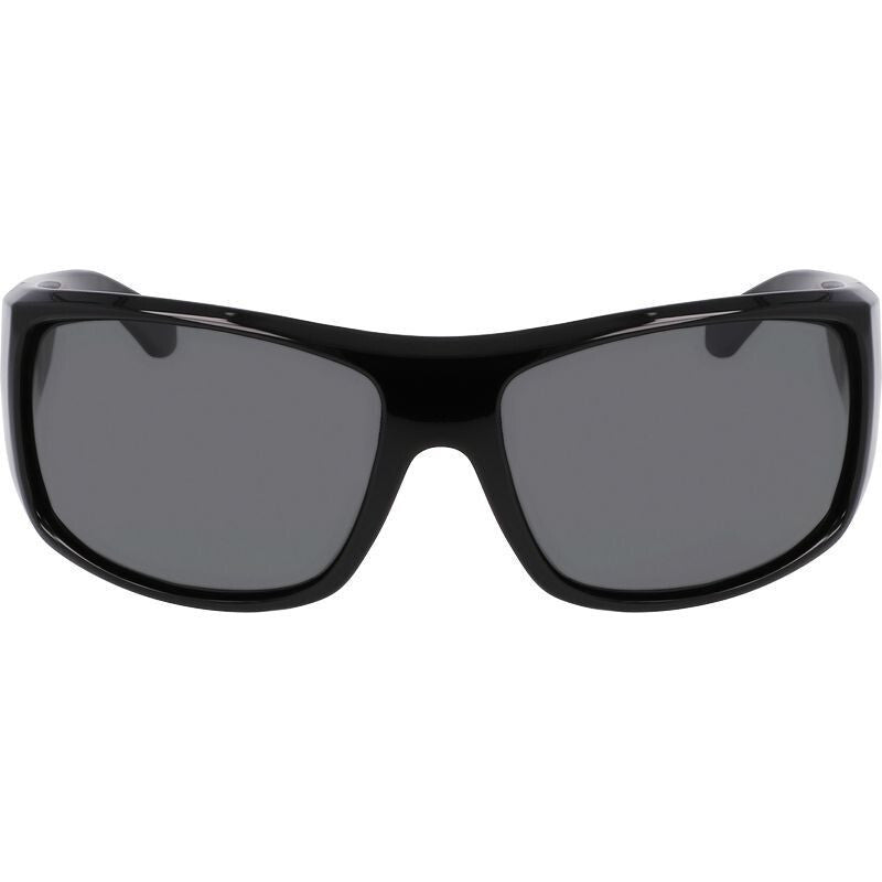 Dragon Harbor H20+ Black LL Smoke Polarised