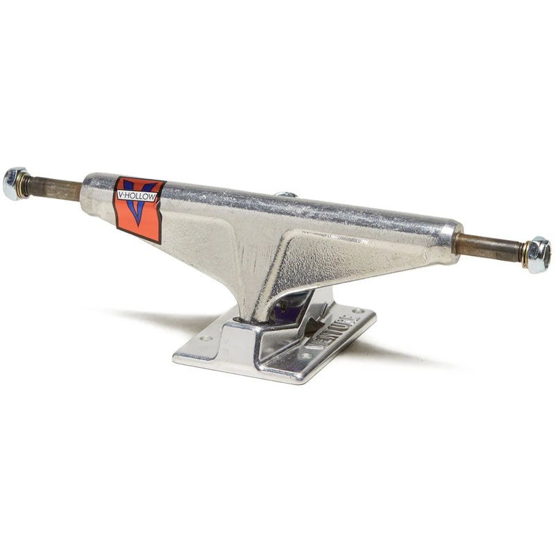 VENTURE TRUCK 5.8 V-HOLLOW POLISHED