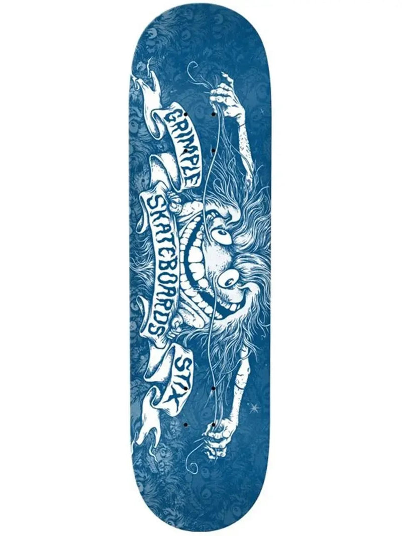 Antihero Grimple Stix Price Point Deck 8.0"