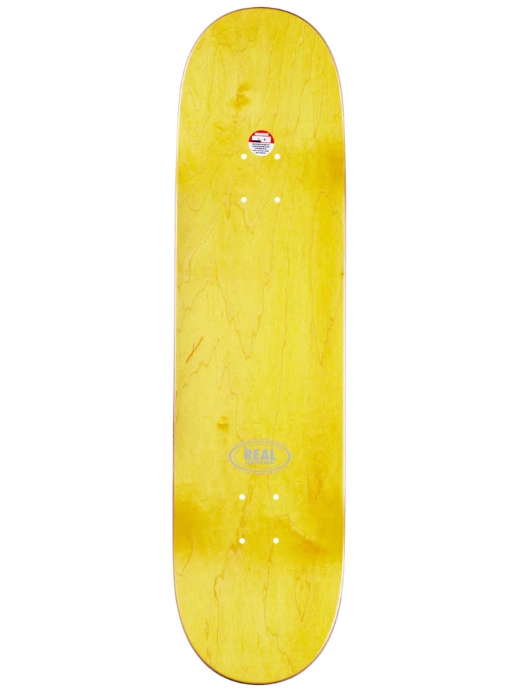 Real Jimmy Wilkins Levitation 8.25"
