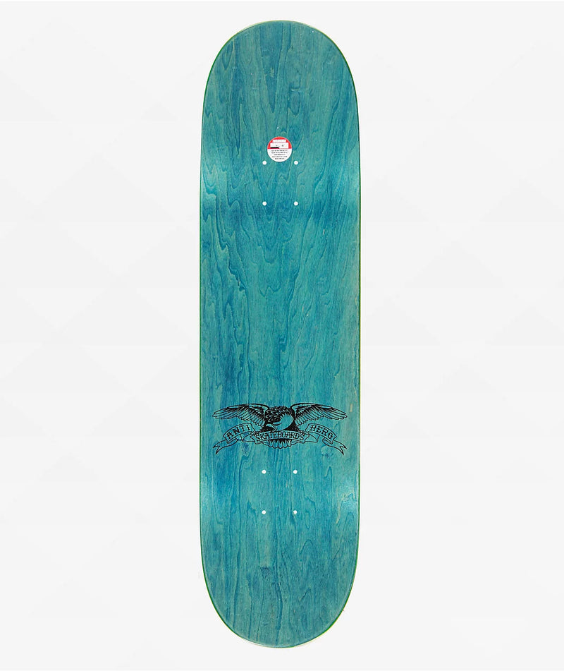 ANTIHERO NO REGERTS COMPLETE 8.25" ASSORTED