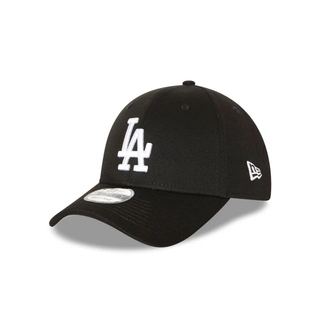 New Era Los Angeles Dodgers Black 9FORTY