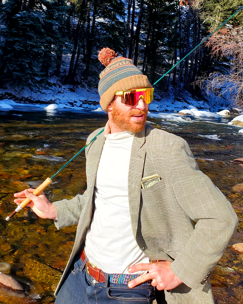 Pit Viper The 2000s Polarised - 1993