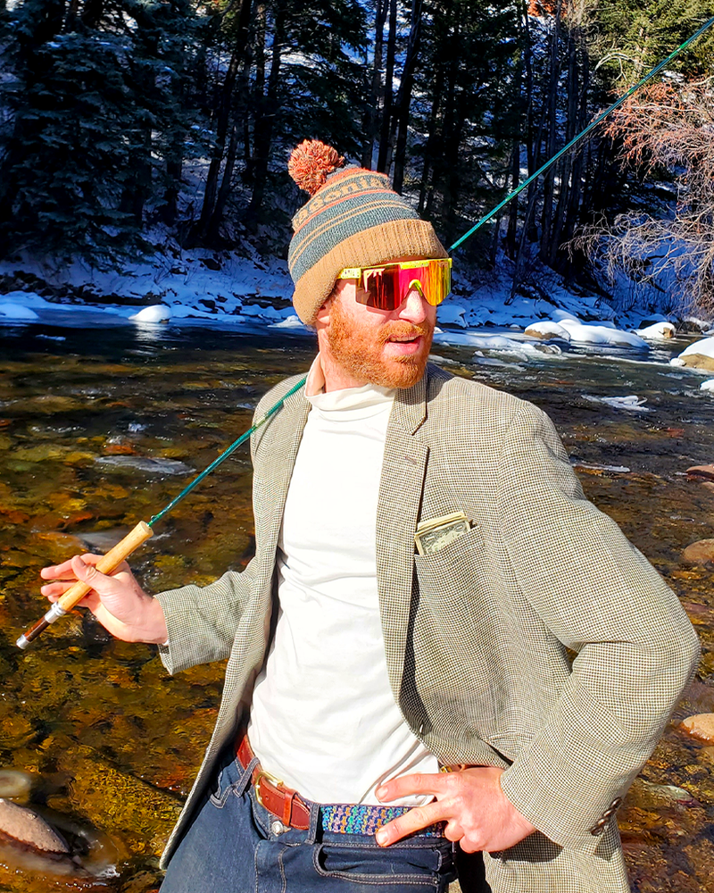 Pit Viper The 2000s Polarised - 1993